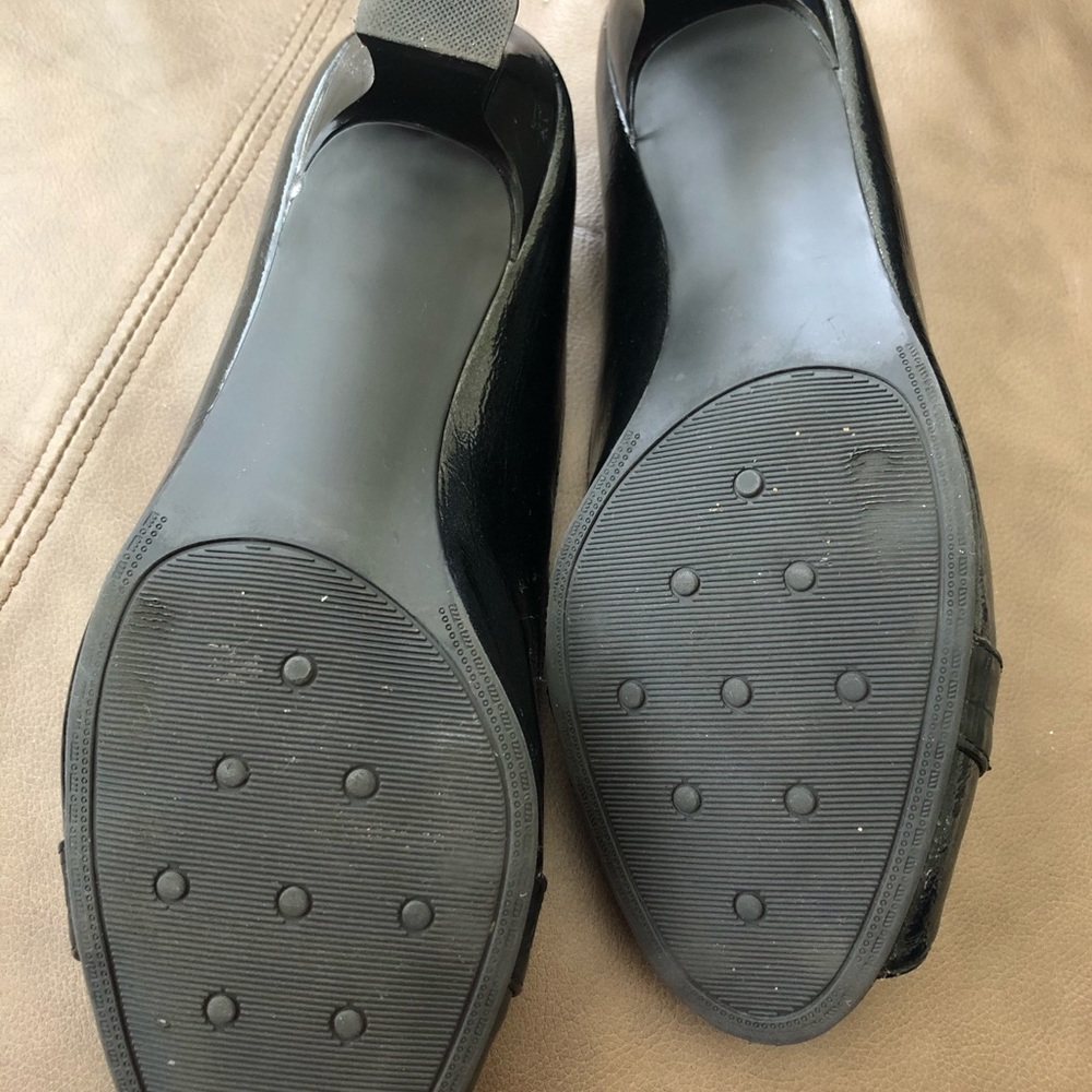 ^^^Life Stride Jargon Women's US size 11 M Black